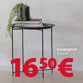 Stolić RANDERUP 
