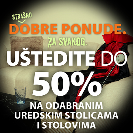 Uredske stolice i stolovi