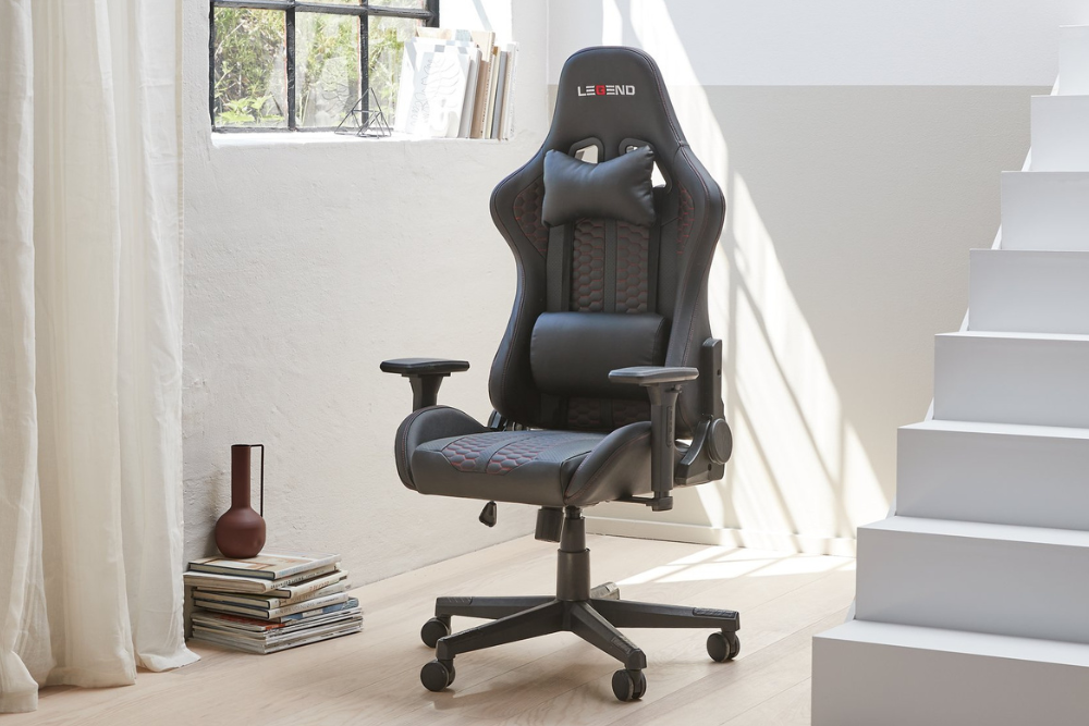 Gaming stolice i stolovi: Uštedite 20-50%