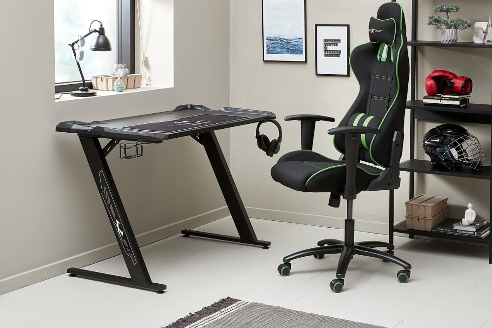 Uredski i gaming stolovi