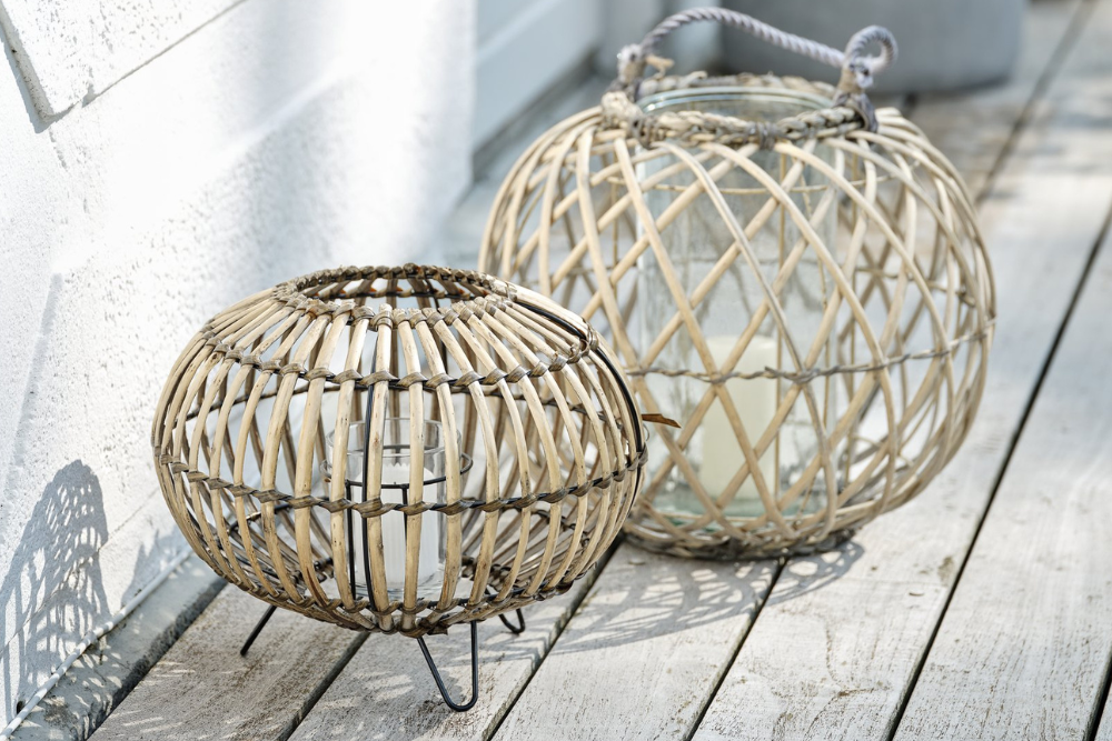 Lampe i fenjeri