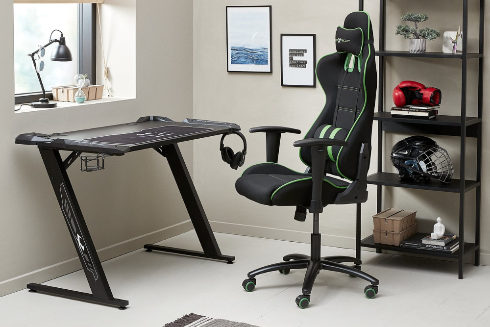 Uredski i gaming stolovi