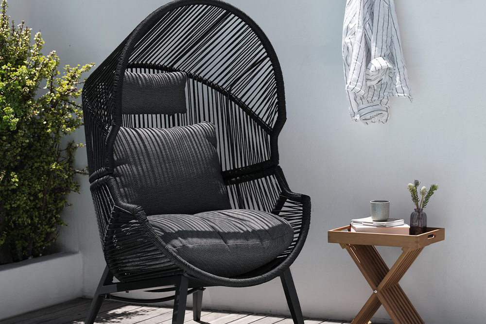 Lounge namještaj