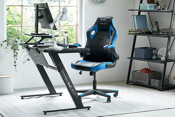 Gaming stolice i stolovi: Uštedite 20-50%