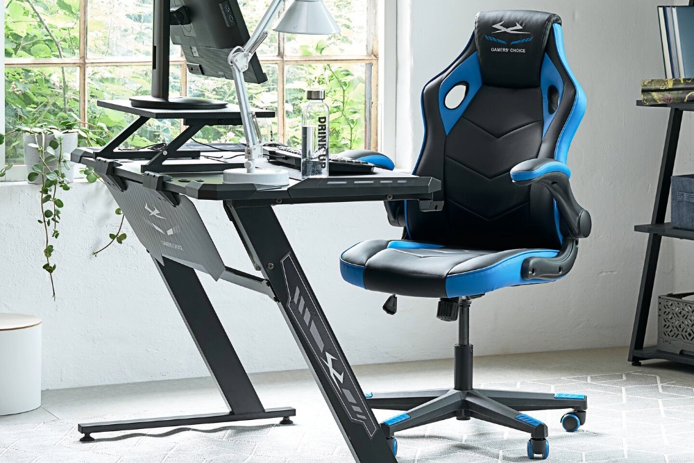 Gaming stolice 20-50%
