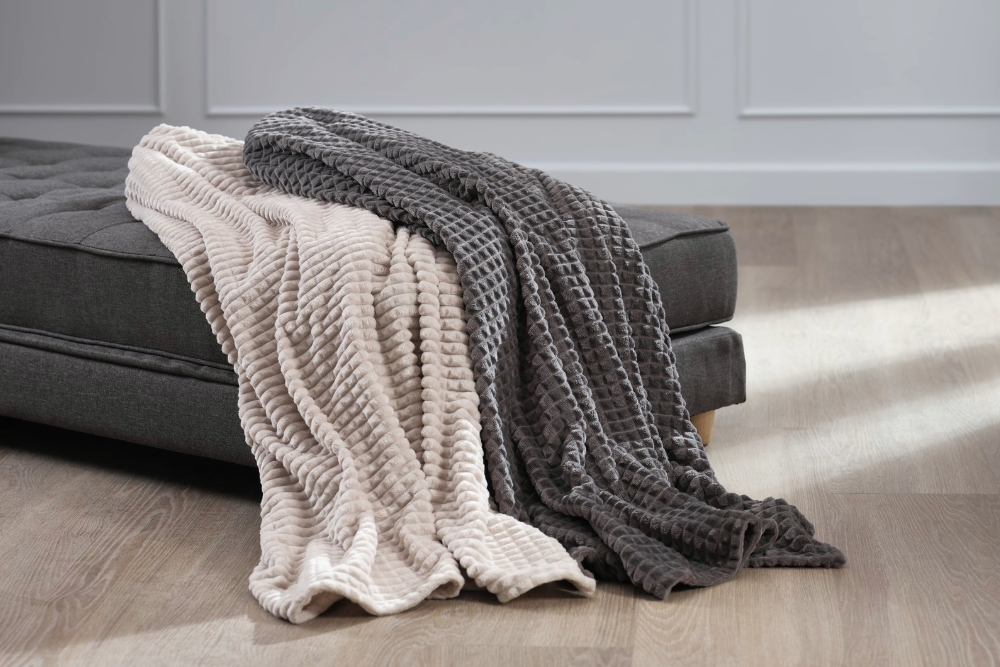 Odabrane deke i ukrasni jastuci do 70%