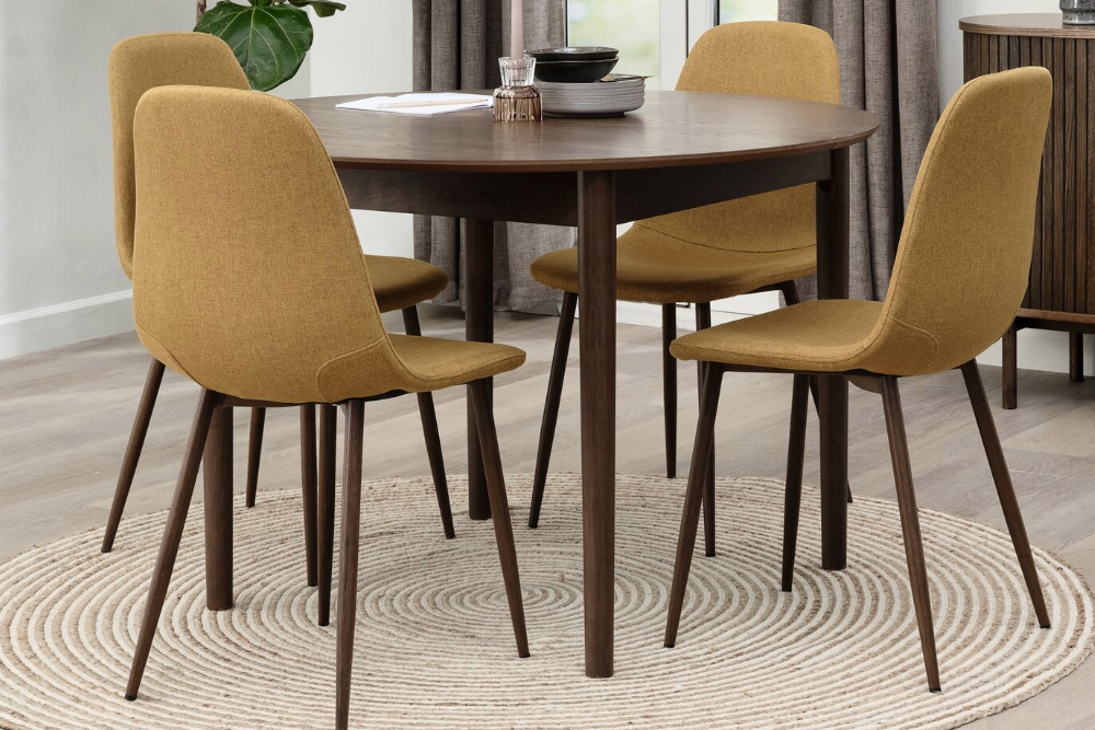 Odabrane blagovaonske stolice 20-50%