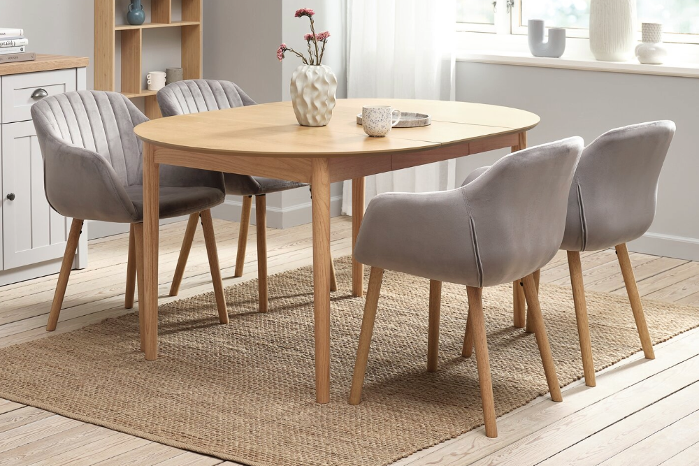 Blagovaonske stolice