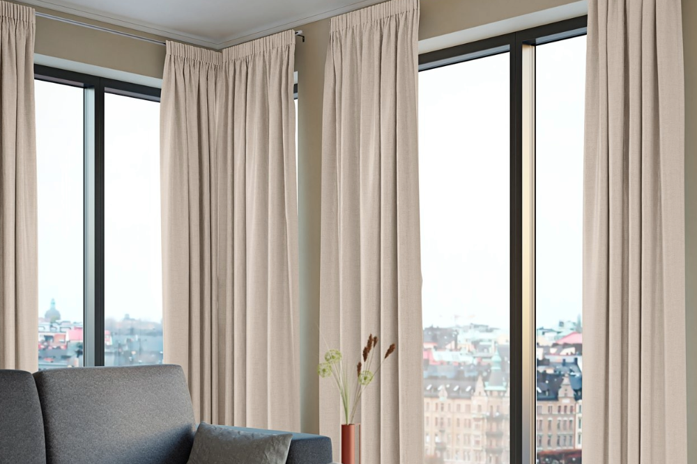 Odabrane zavjese 20-65%