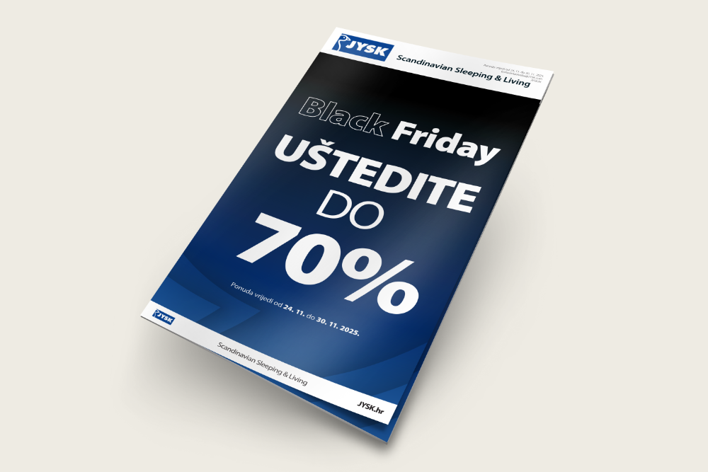 Prelistajte katalog s popustima