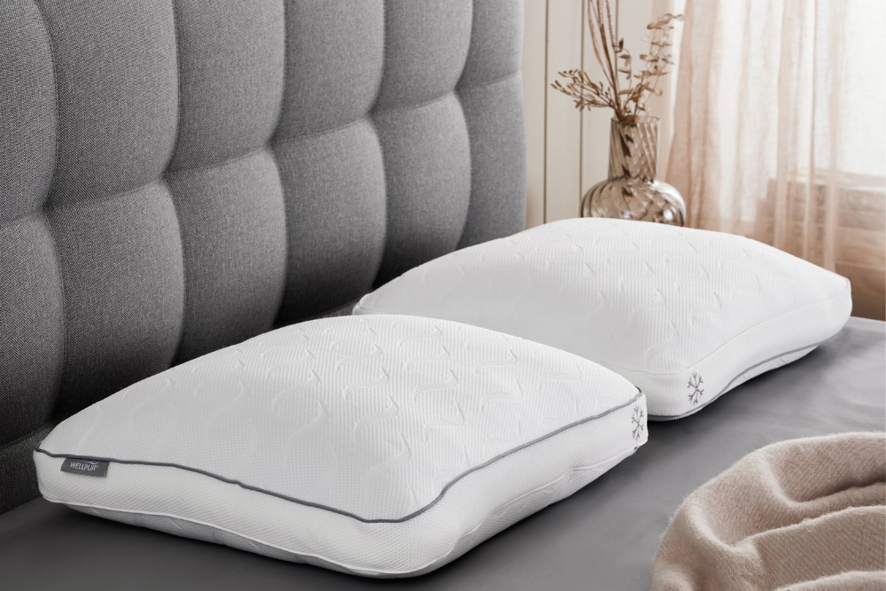 Jastuci za spavanje 20-65%