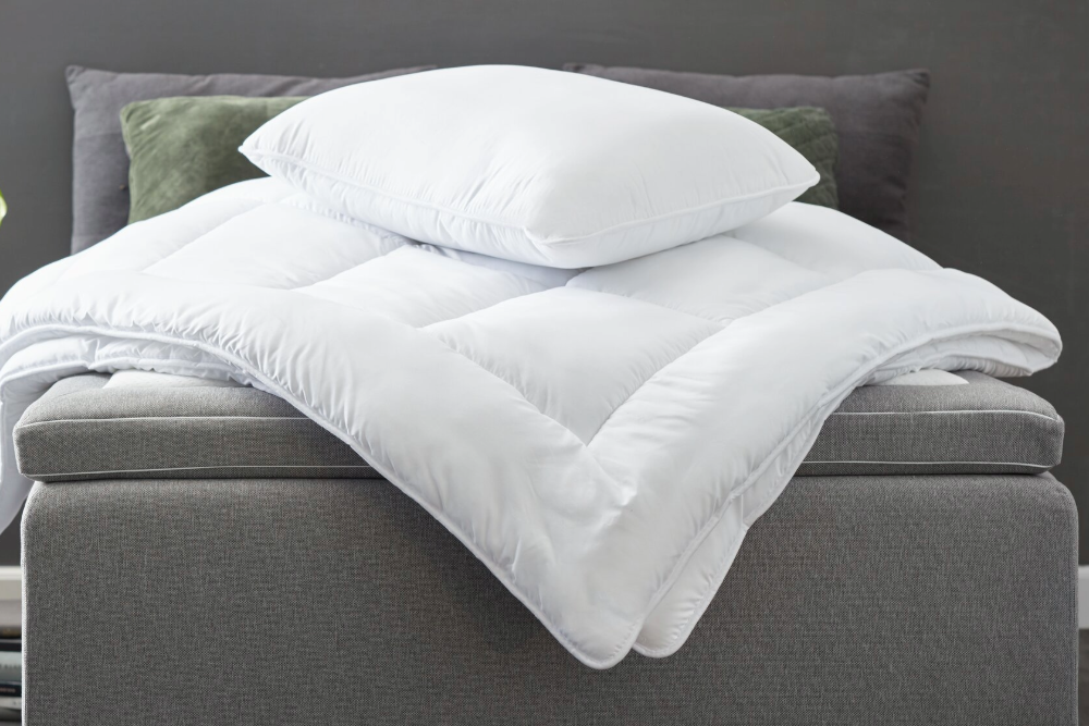 Popluni i jastuci: uštedite do 70%