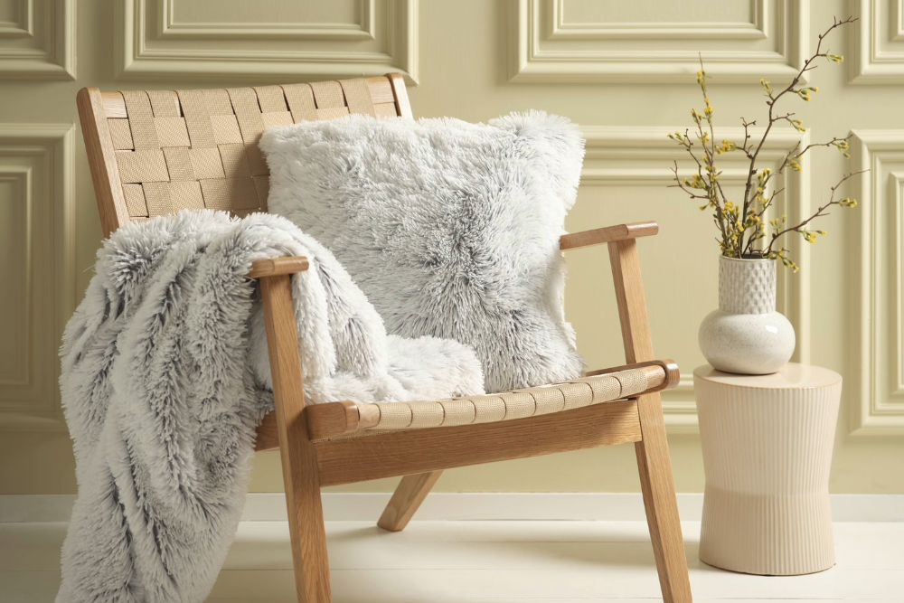 Deke i ukrasni jastuci: uštedite do 70% 