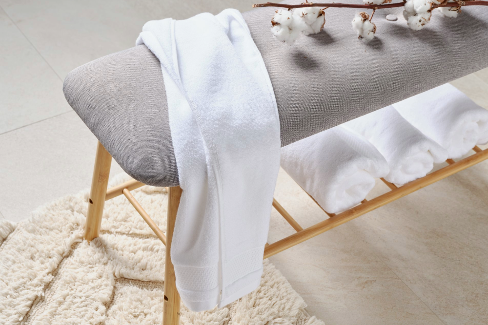 Ručnici i kup. galanterija: uštedite do 65%