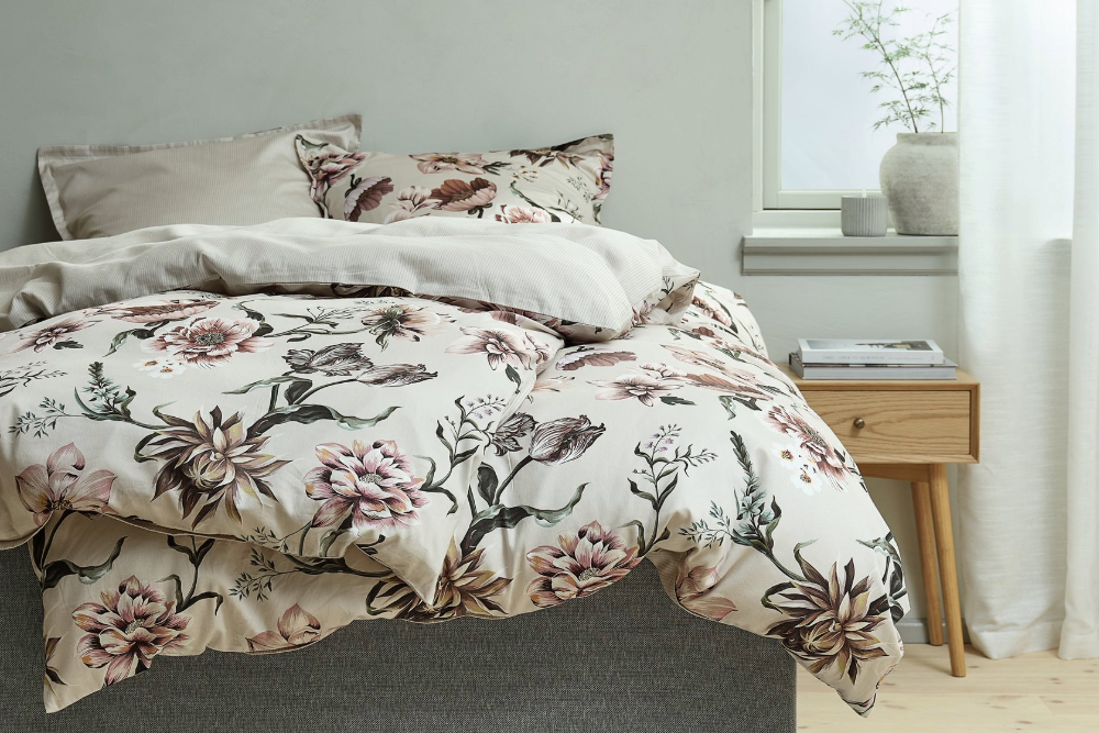 Posteljine i plahte: uštedite 20-50%