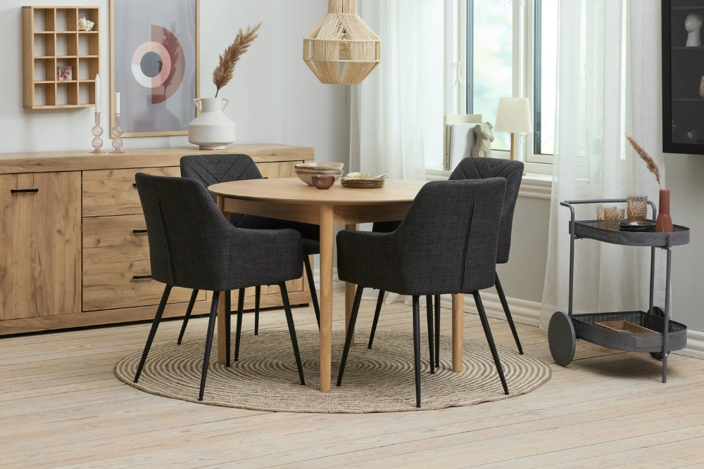 Blagovaonske stolice: uštedite 20-60%