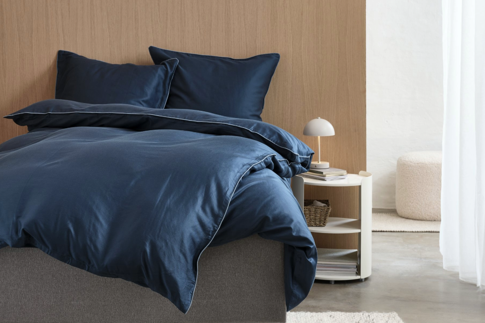 Posteljine i plahte: uštedite 20-60%