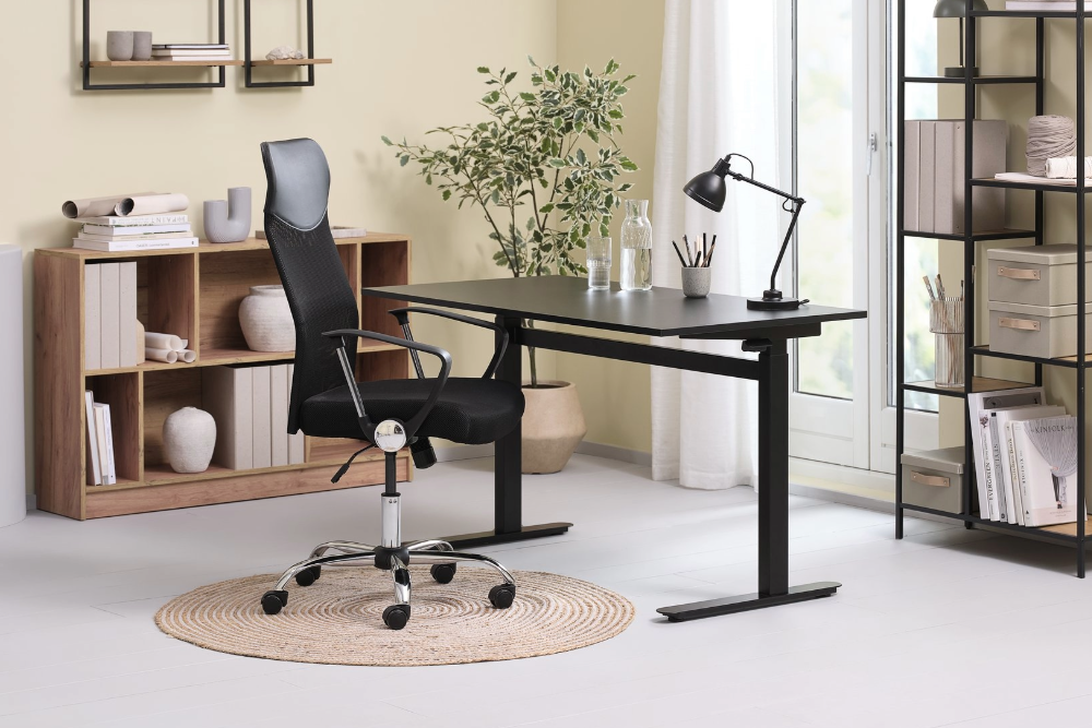 Radni stolovi i stolice: uštedite 20-50&