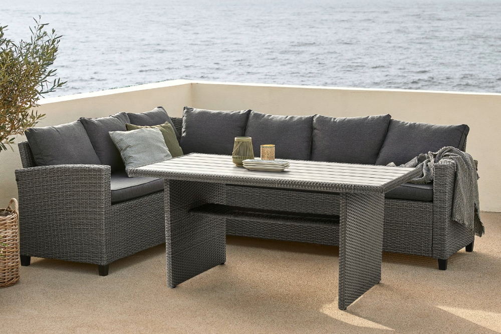 Vrtne garniture: uštedite 20-50%