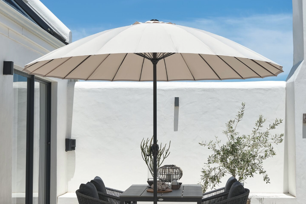 Suncobrani: uštedite 20-50%
