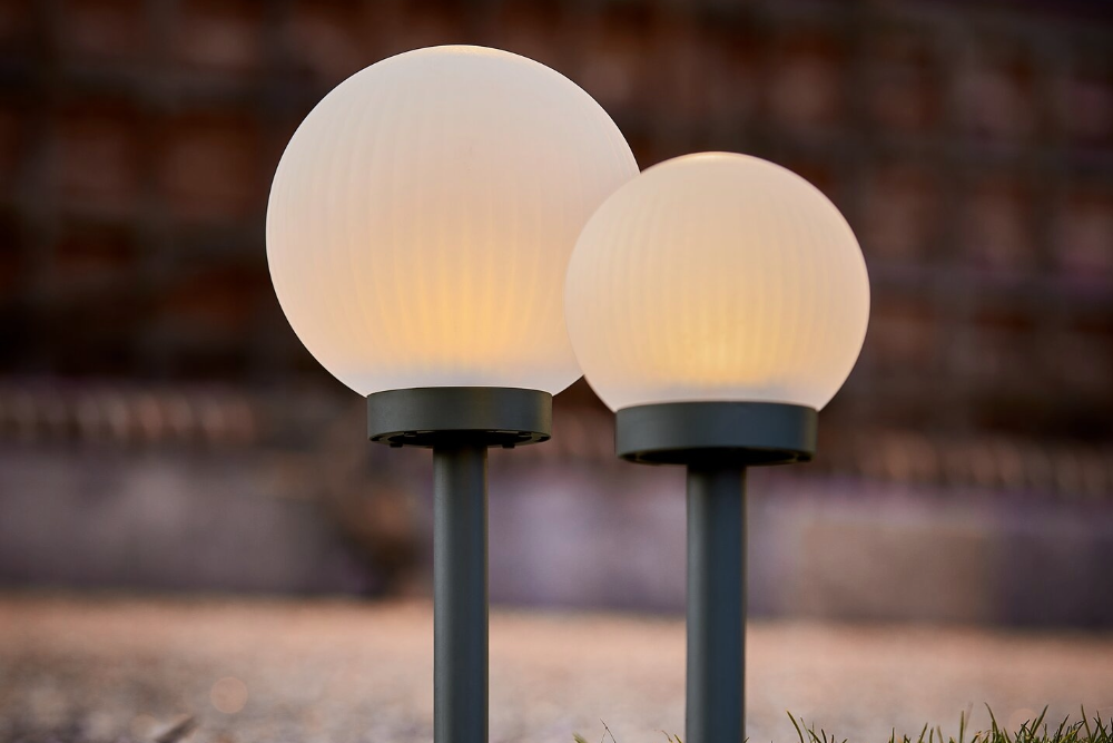 Lampe i fenjeri
