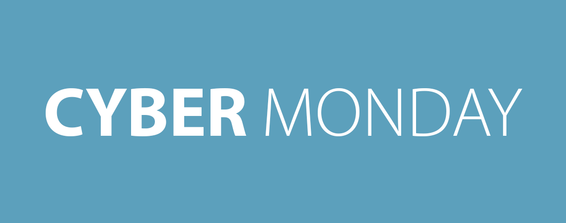 Cyber Monday - najbolji dani za online kupovinu | JYSK
