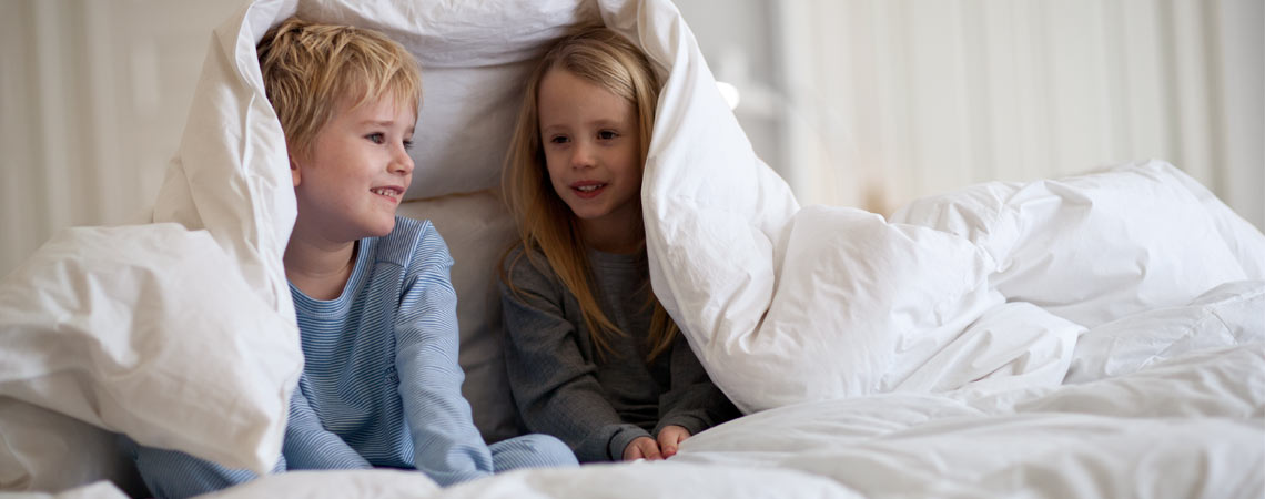 Izazov roditeljstva: Kako uspavati dijete?