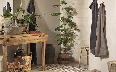 Favoriti među kupaonskim artiklima