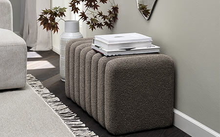 Kako odabrati klupu za hodnik?