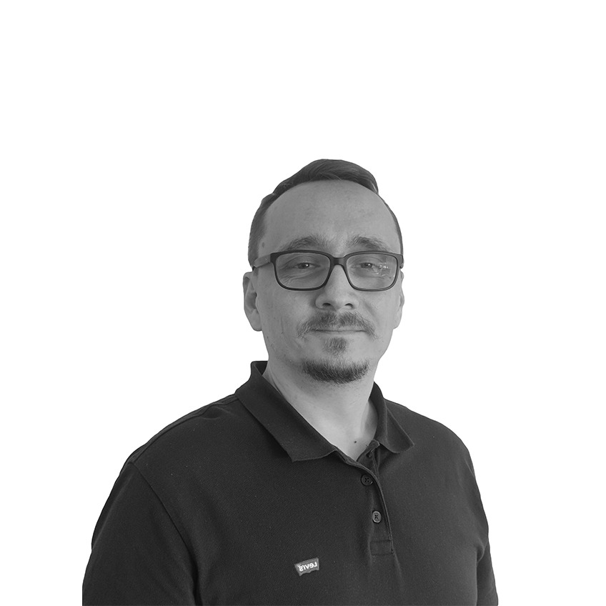 Zoran Miljić - B2B Consultant