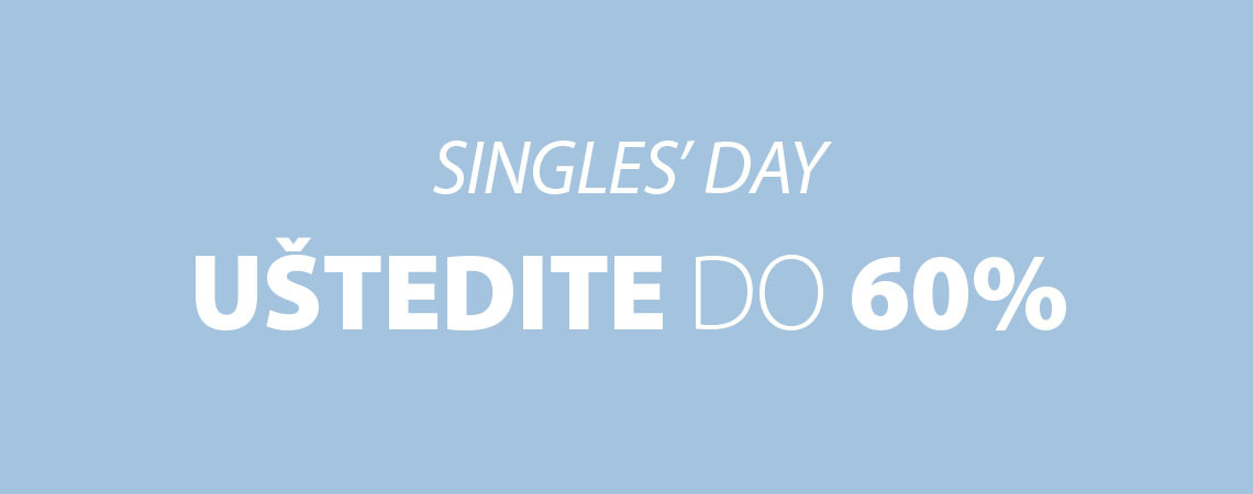 Singles' day