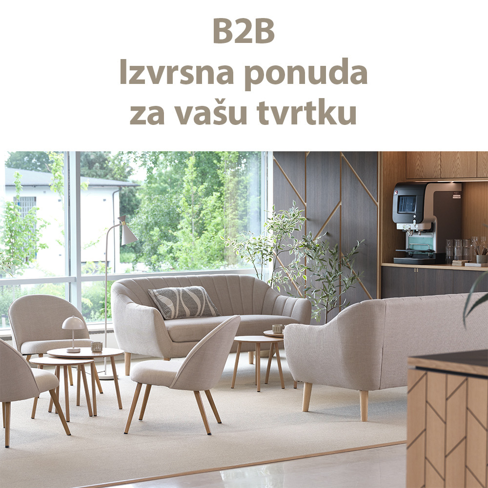 B2B