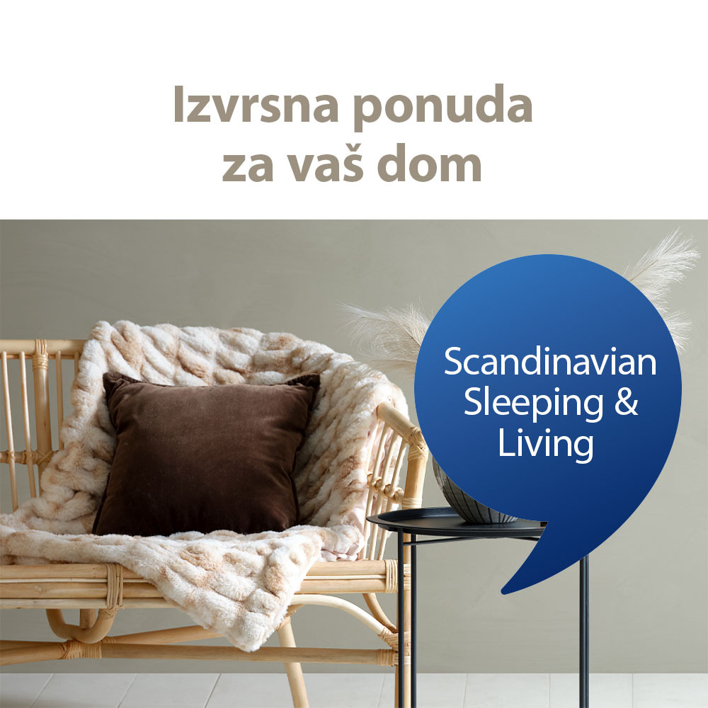 Izvrsna ponuda za vaš dom