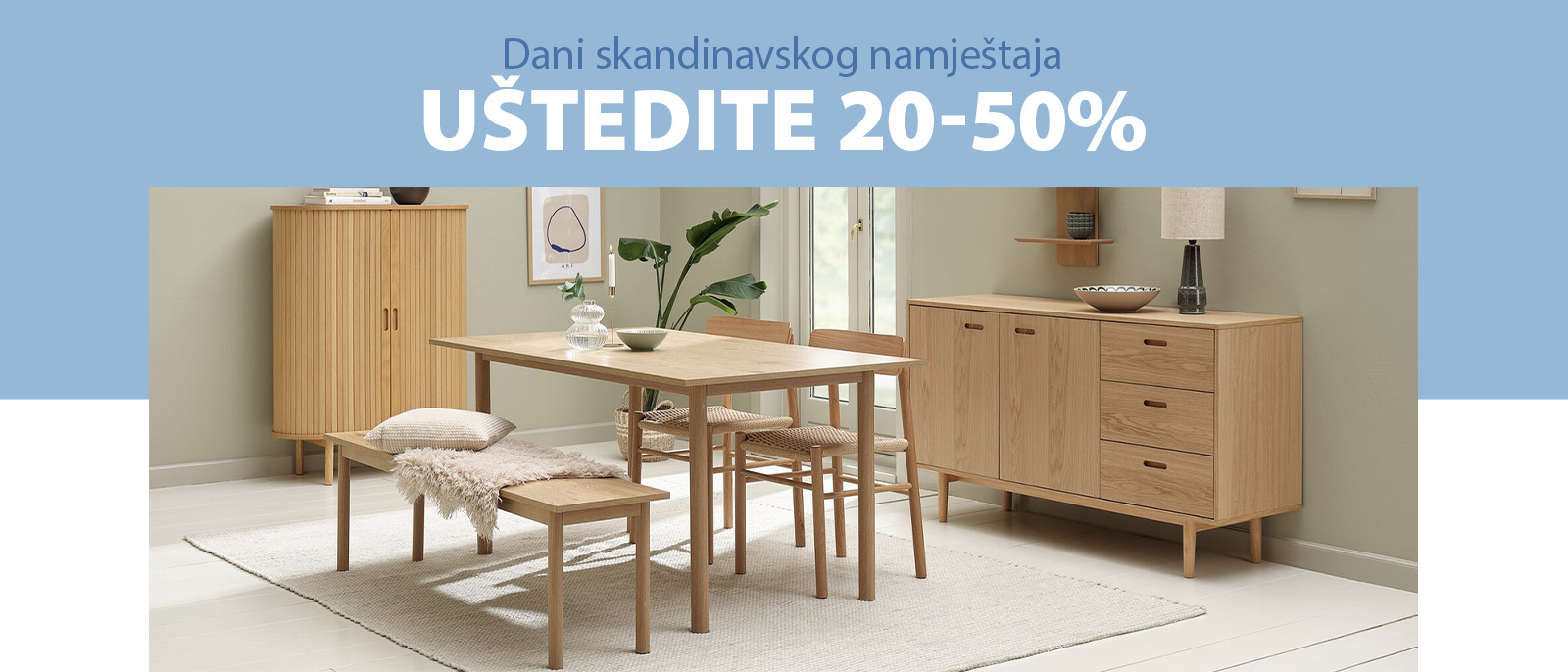 Dani skandinavskog namještaja Dani skandinavskog namještaja