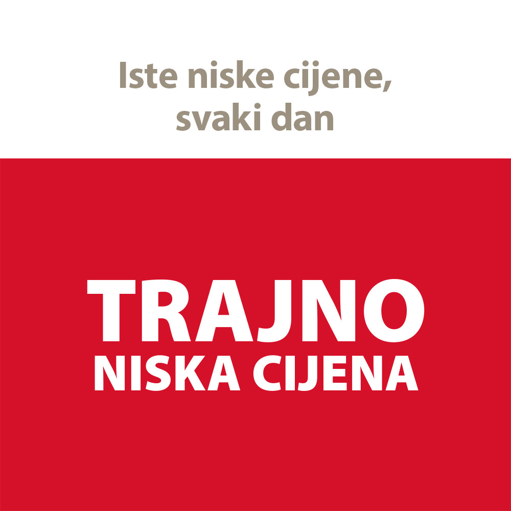 Trajno niska cijena