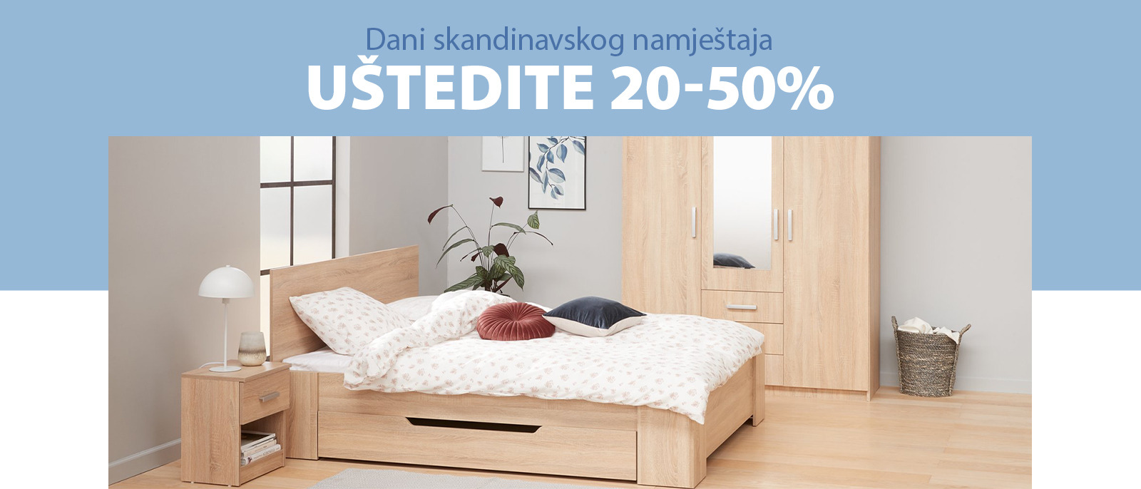 Dani skandinavskog namještaja