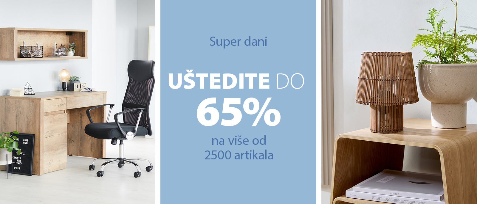 Super dani