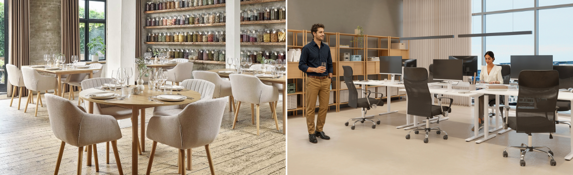 JYSK BUSINESS TO BUSINESS - za sve tvrtke JYSK BUSINESS TO BUSINESS - za sve tvrtke