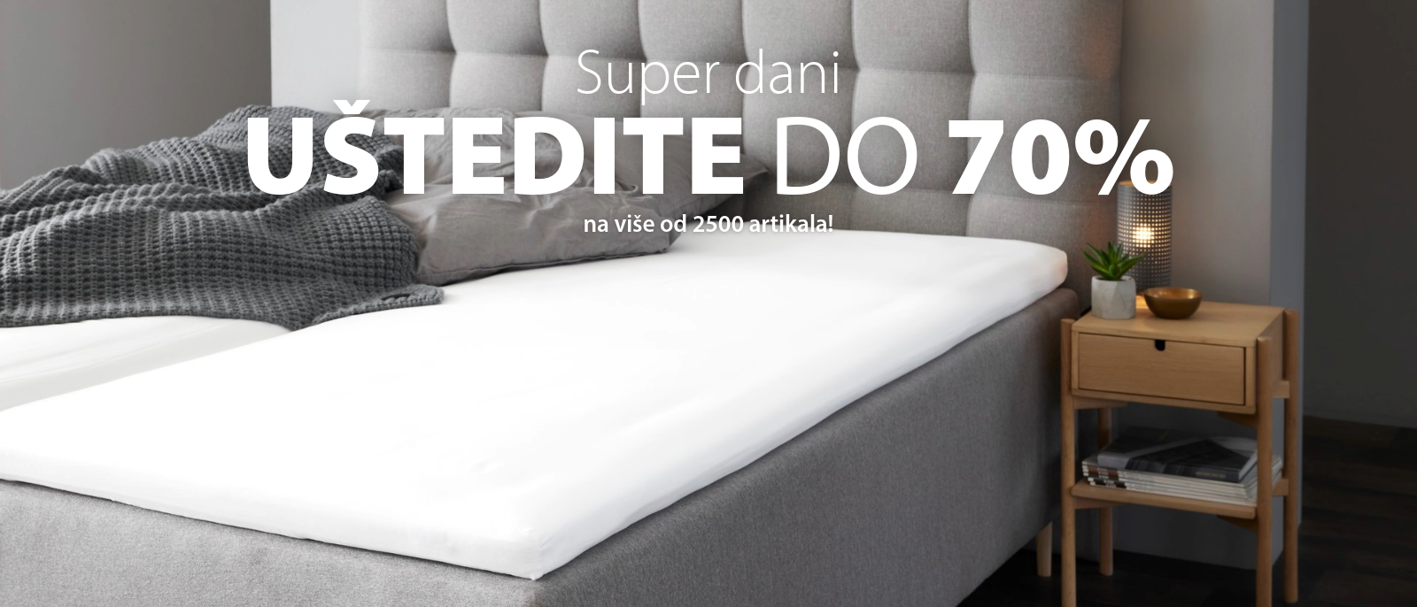 super dani do 70% super dani do 70%