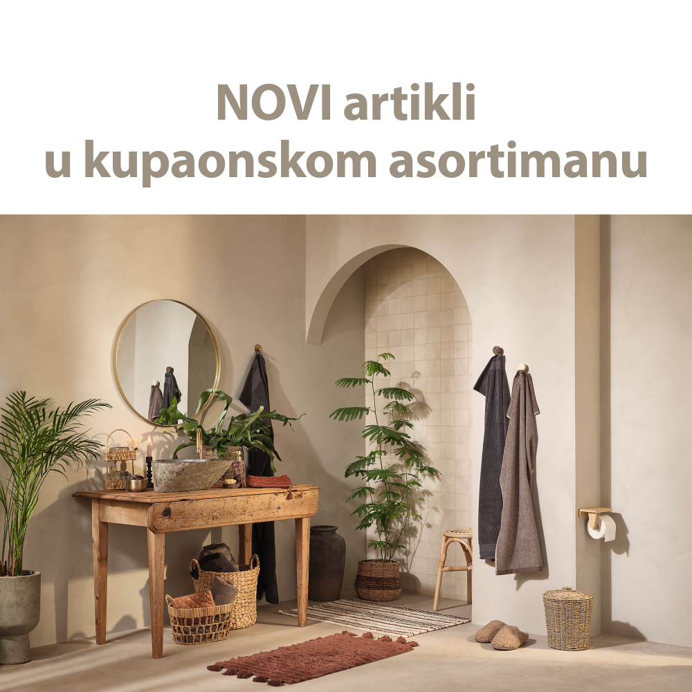 novo kupaonica