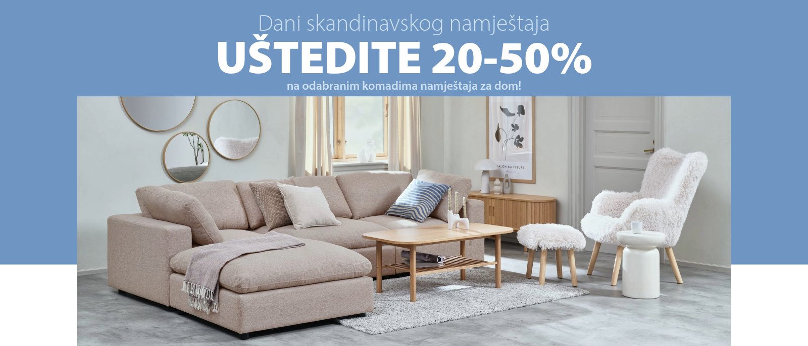 dani namještaja