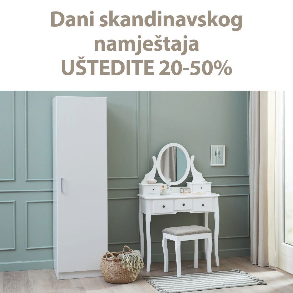 dani namještaja