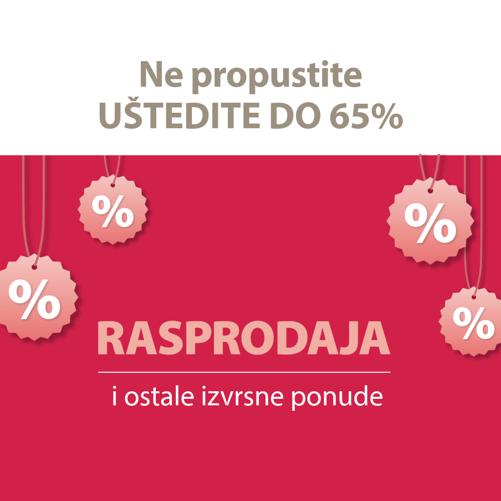 rasprodaja
