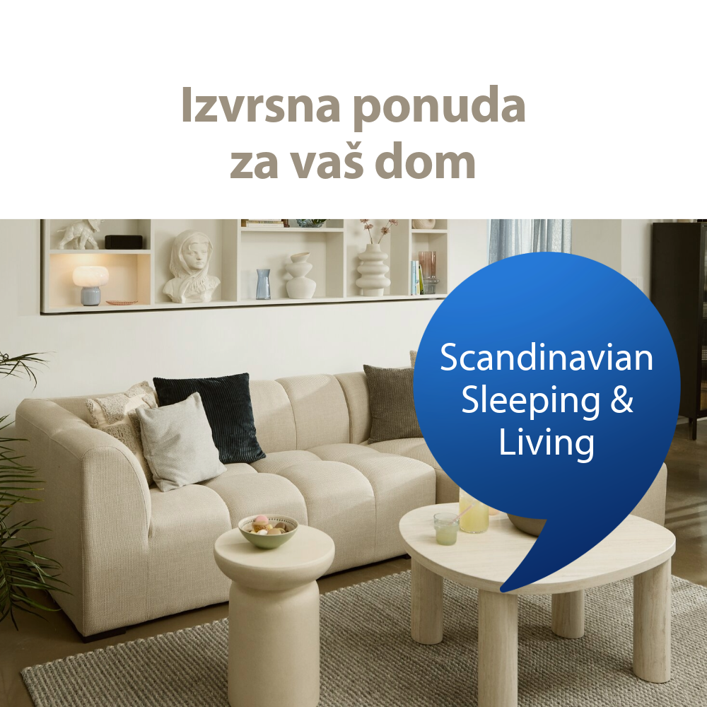 izvrsna ponuda