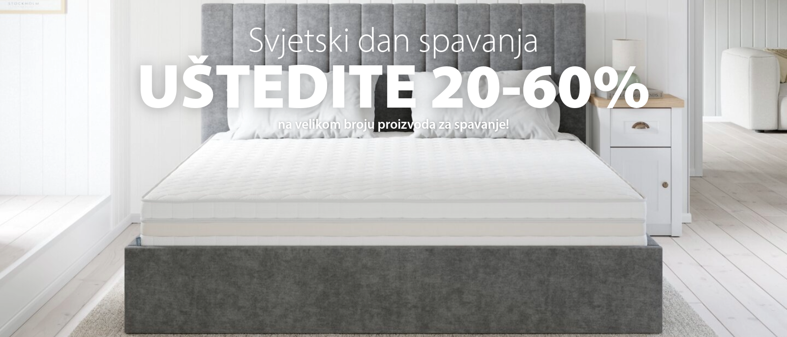 svjetski dan spavanja