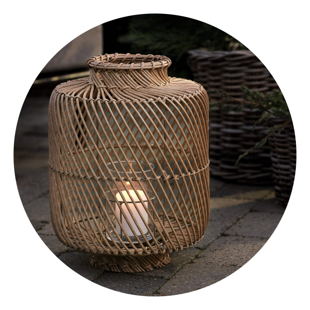 Lanterns and lamps Lanterns and lamps