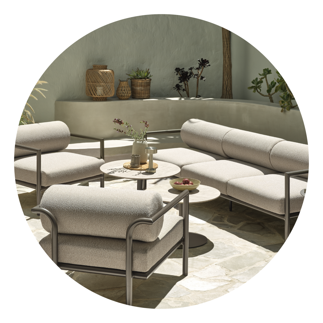 Lounge set Lounge set