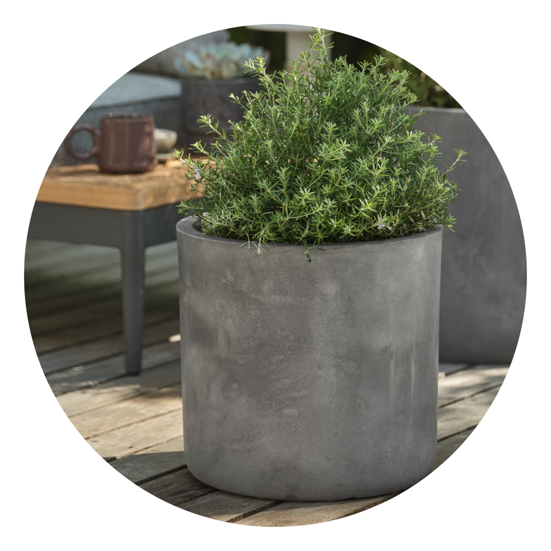 Planters Planters