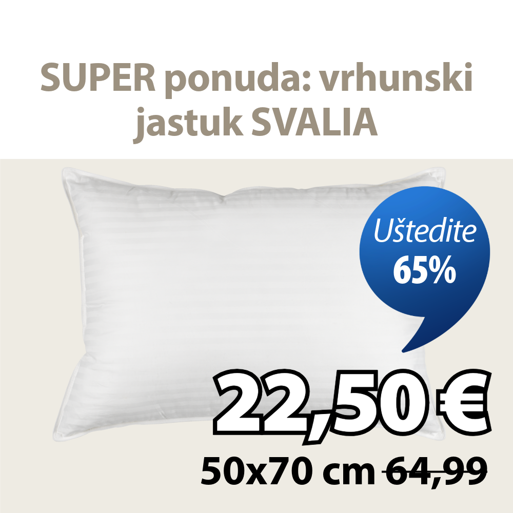 svalia