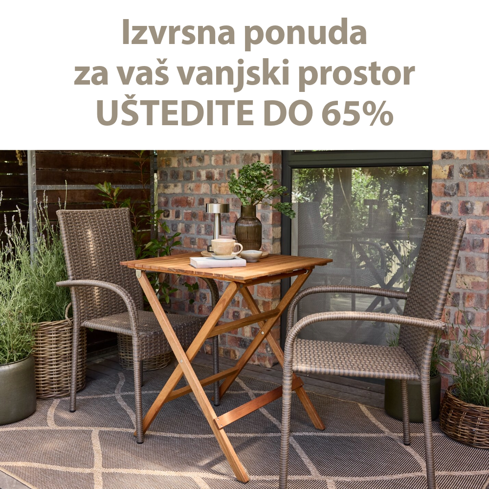 izvrsna ponuda